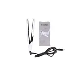 Kemei KM-1950 2in 1 Ceramic Hair Straightener And Curler – Thumbnail 2